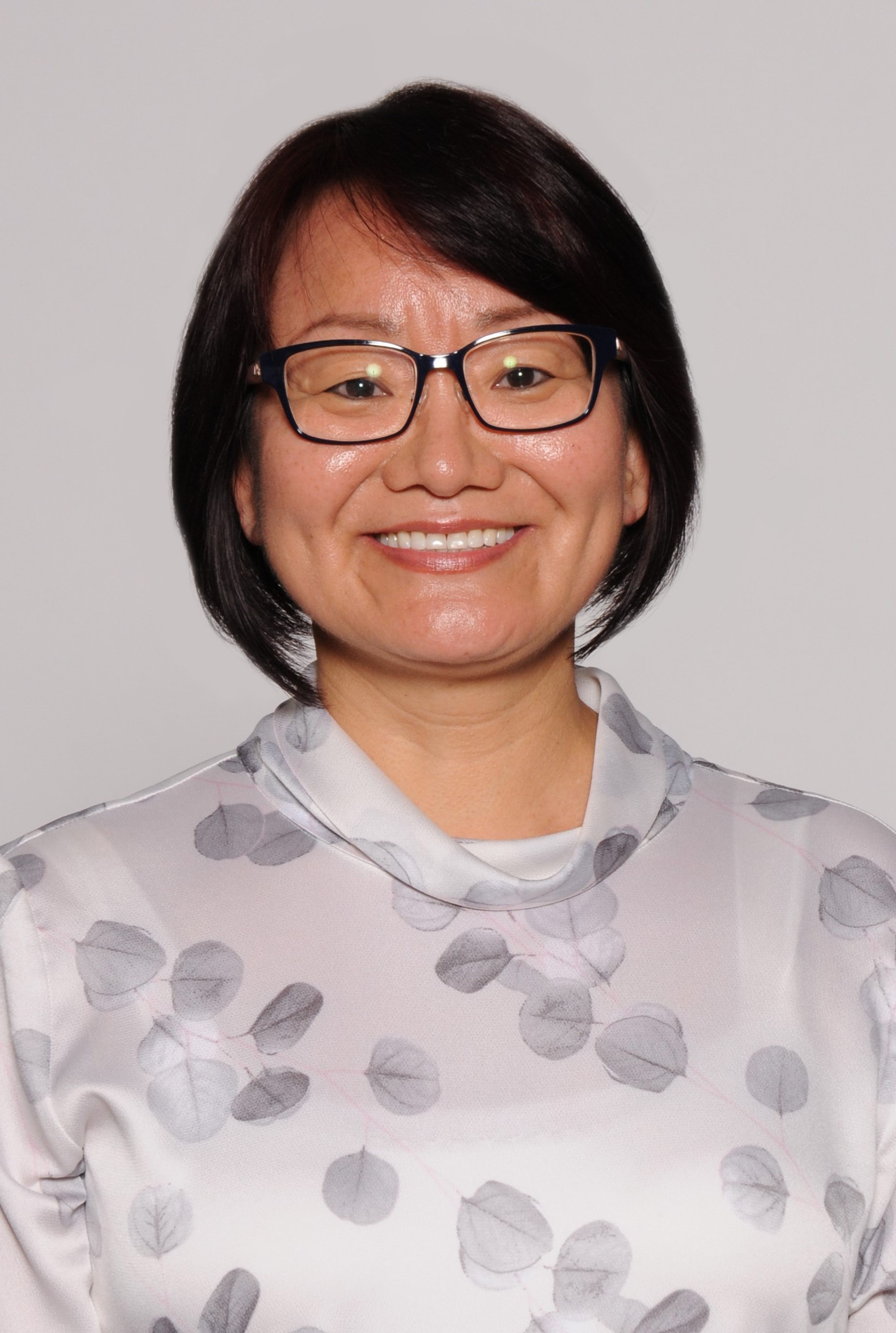Jinyun Yu 